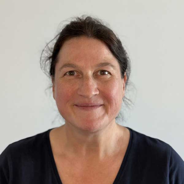 Dieses Bild zeigt Anja Bitterlich im Portrait
