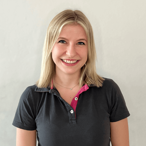 Dieses Bild zeigt Jennifer Weecke im Portrait