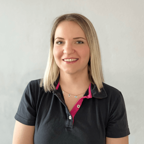 Dieses Bild zeigt Natalie Jäger im Portrait