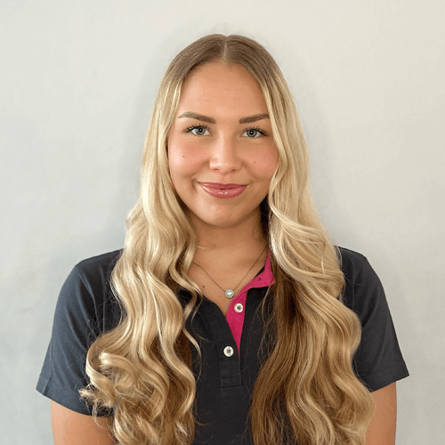 Dieses Bild zeigt Selina Elschner im Portrait