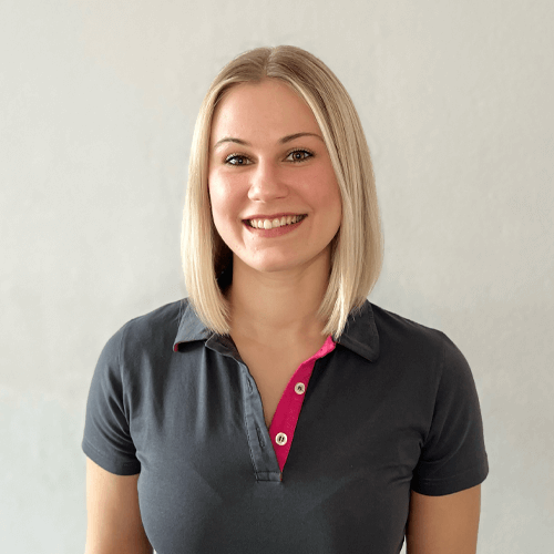 Dieses Bild zeigt Verena Feitenhansl im Portrait